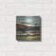 «Distant Storm» par Linda Nickell, art mural en métal Brayden Studio®-1404171179