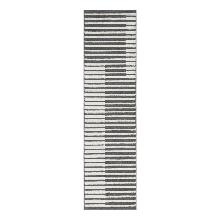 Latitude Run® Namsen Nikolis Rug Gray