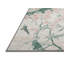 Tapis gris lavable à la machine-1106113214