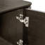 Raventon 79" Mid-Century Modern Solid Wood TV Stand with Storage for TVs up to 85"