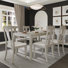 Ocossio 6 - Person Four Leg Dining Set