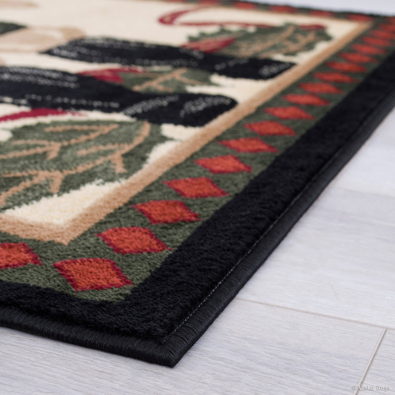 Lorenzo Performance Indoor Rug
