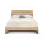 Linn Solid Wood Bed-107382280-107382282
