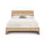 Lit plateforme en bois massif Linn-107382285-107382277