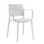 Fauteuil de salle à manger Maddon-67429183