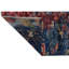 Hand Knotted Wool Area Rug