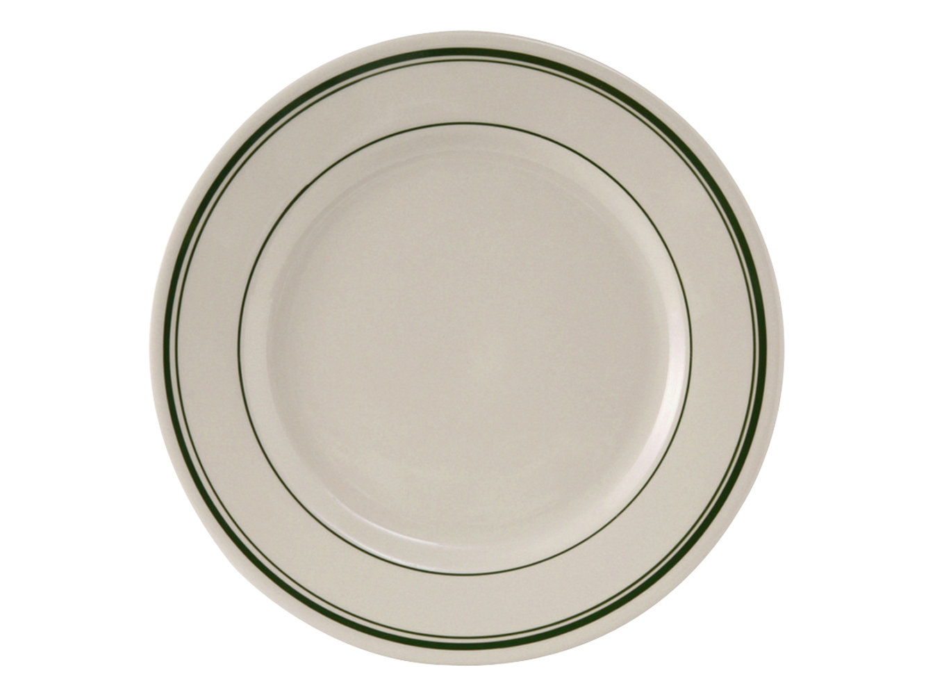 Tuxton Bay 10.5" Dinner Plate & Reviews | Wayfair