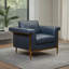 Goldwyn Chair in Winsome Nautilus-532922708