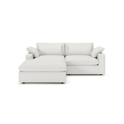 Remy Reversible Sectional