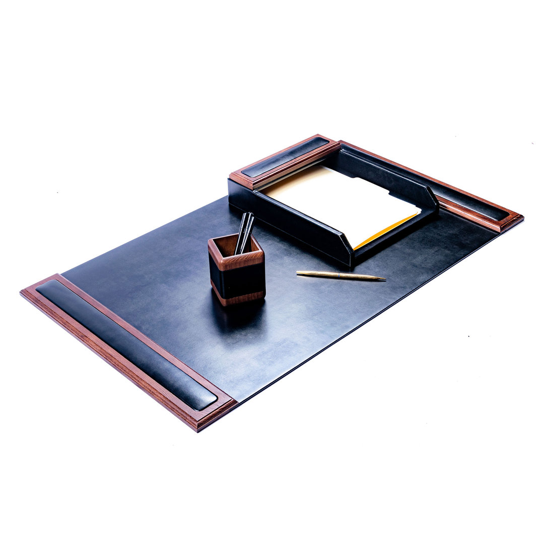 3 Piece Desk Set Dacasso 