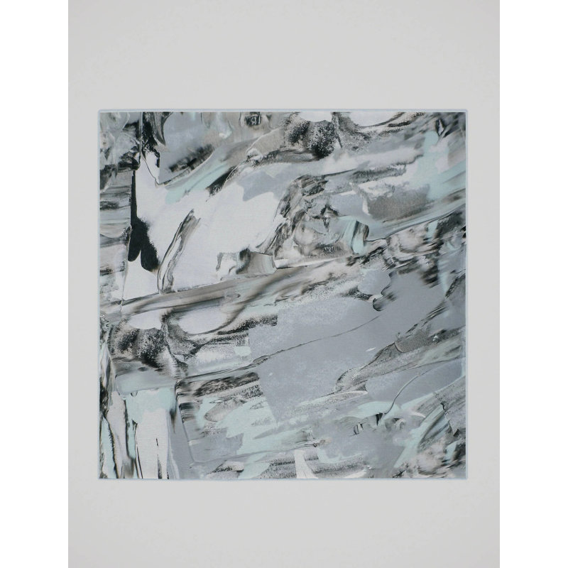Indoor Rug, Square 4'