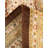 Himmet One-of-a-Kind 8'2" X 10'2" 2010s Wool Area Rug in Brown