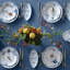 Royal Copenhagen Blue Fluted Mega 8.6614" Salad or Dessert Plate