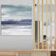 Sandpiper Bay par Sally Swatland - Peinture-1283417766-1306896348