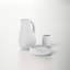 Borgen 72oz. Stoneware Pitcher-1268381870