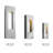 Mujtaba LED Wall Light-1257669142-1257669136