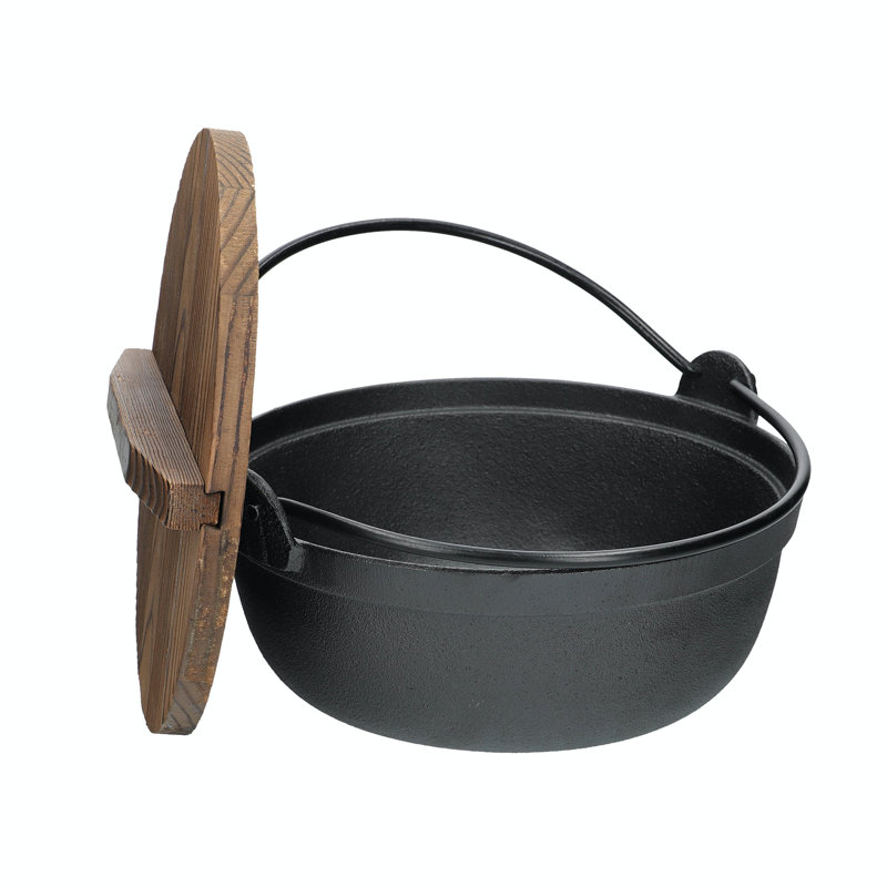 1.5 L Stock Pot with Lid