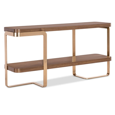 Eleana 60" W Console Table