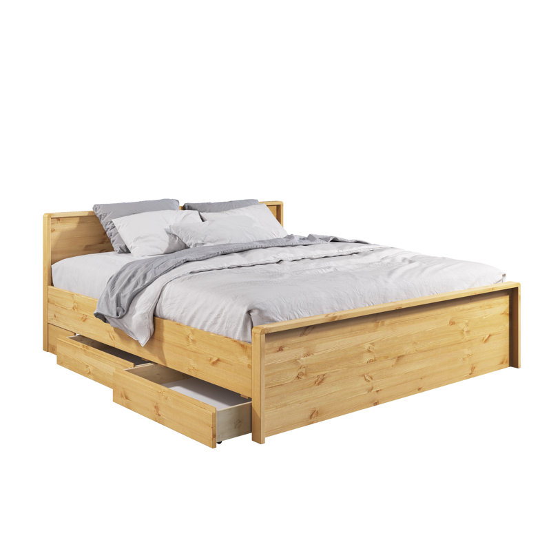 Northdale Underbed Storage Drawers