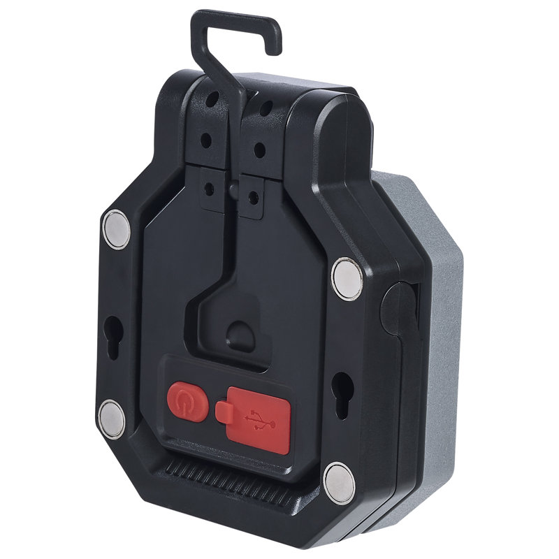 Recharge Outdoor Work Light