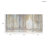 Triptych 3-Piece Canvas Wall Art Set