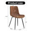 Ensemble de table ronde-1240989733