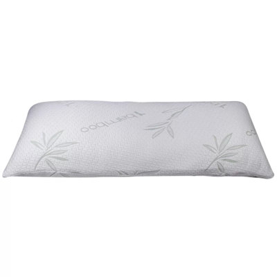 Garnell Memory Foam Medium Pillow