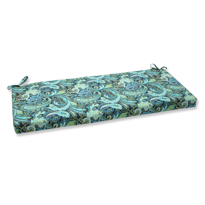 Coussin de banc intérieur / extérieur Emalie