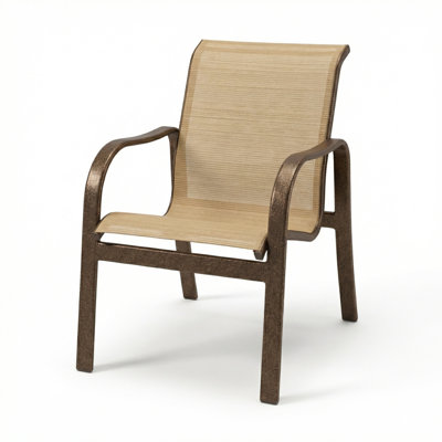  Chaise avec accoudoirs Sonata