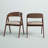Partlow 18.25'' H Upholstered Side Chair-1006804608