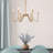 Xavieyah 6-Light Candle Style Empire Chandelier-70786482