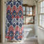 Signature Nippon Art - rideau de douche standard 1 pièce-366748813