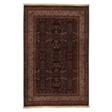 One-of-a-Kind 5'9" X 8'9" Area Rug