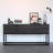 Classic and Elegant Console Table-492376617