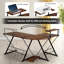 Bureau d'ordinateur en L-1007645686