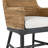 Westlund Arm Chair