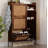 Dashae 28 Pair Shoe Storage Cabinet-2146308290