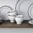  Noritake Charlotta Cups, 8 oz.-88572761