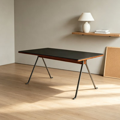 New Style Multi-functional Rectangular Desk
