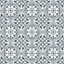 Cassis Arte 10" x 10" Porcelain Patterned Wall & Floor Tile-655014607