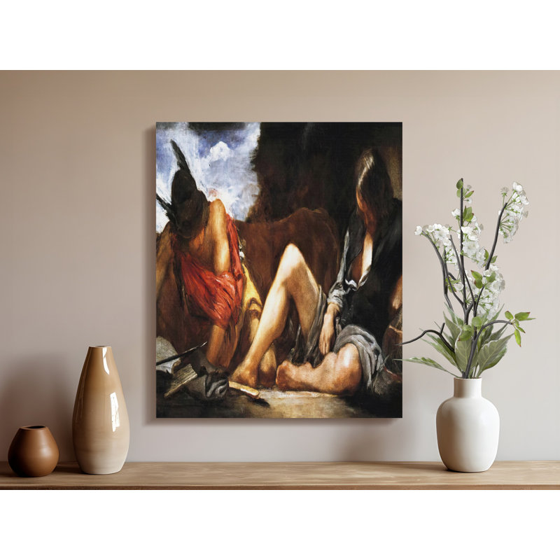 Wrapped Canvas Print Set