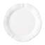 Berry & Thread Flared 4 - Piece Place Setting - Whitewash