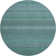 Cerrito Premium Machine Washable Cerrito AMF527 Turquoise