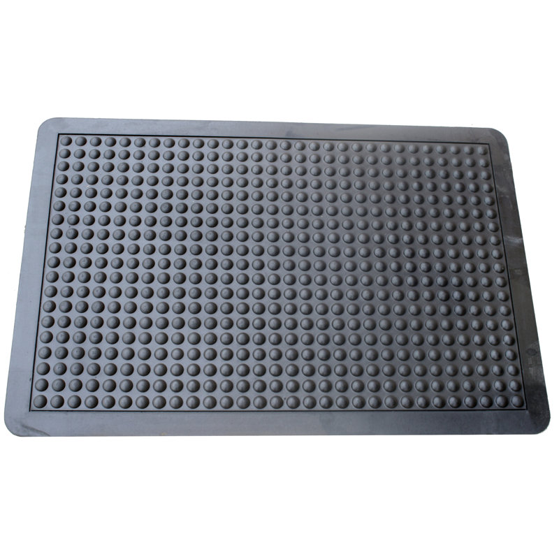 Tapis anti-fatigue bubble Verret, Rectangle l 2 pi x L 3 pi