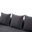 3 Seater Corduroy Sofa-717764784
