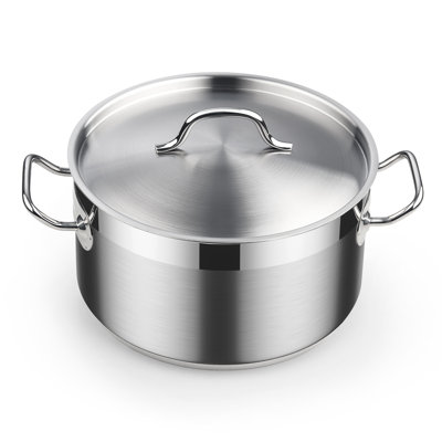 Cooks Standard 6