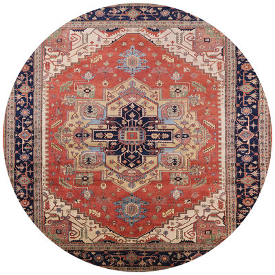 Oriental Indoor Rug