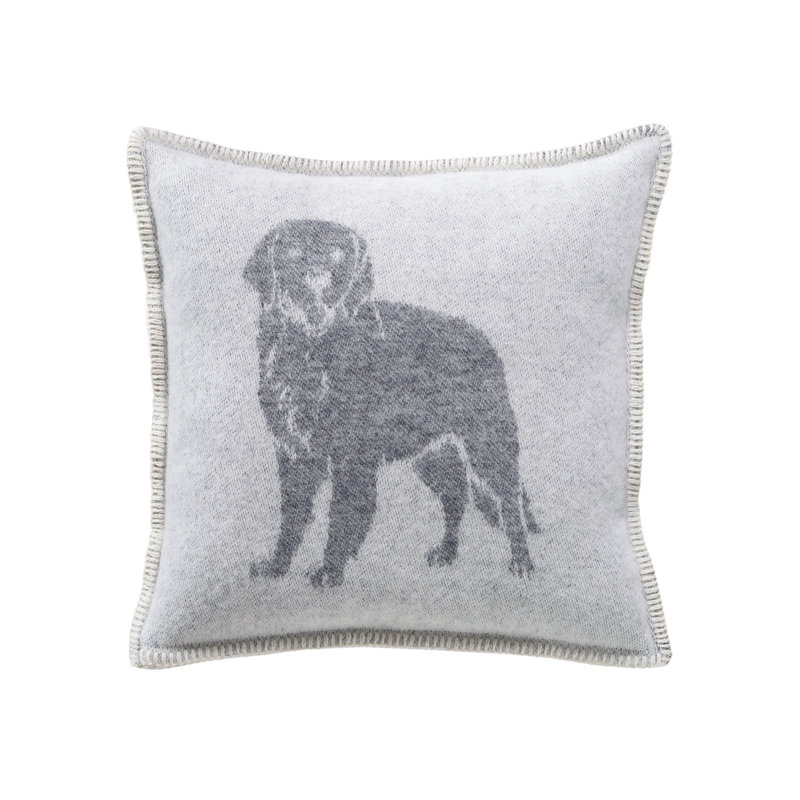 Square Cushion Cover