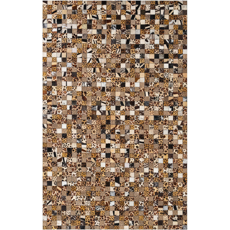 Isidore Multi Rug