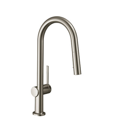Hansgrohe Talis N A-Style Pull-Down Faucet
